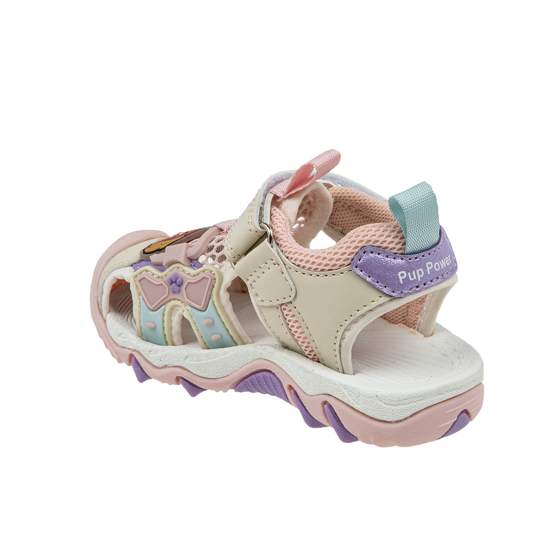 סנדלי פעוטות מפרץ ההרפתקאות - נעלי נמרוד