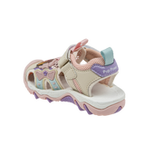 סנדלי פעוטות מפרץ ההרפתקאות - נעלי נמרוד