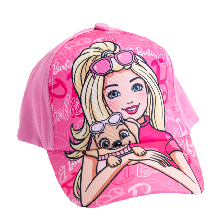 כובע קיץ ברבי - נעלי נמרוד