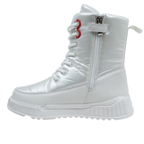 מגפון אבזמים 21EAST עמידות למים - נעלי נמרוד