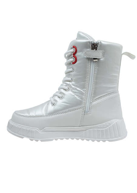 מגפון אבזמים 21EAST עמידות למים - נעלי נמרוד