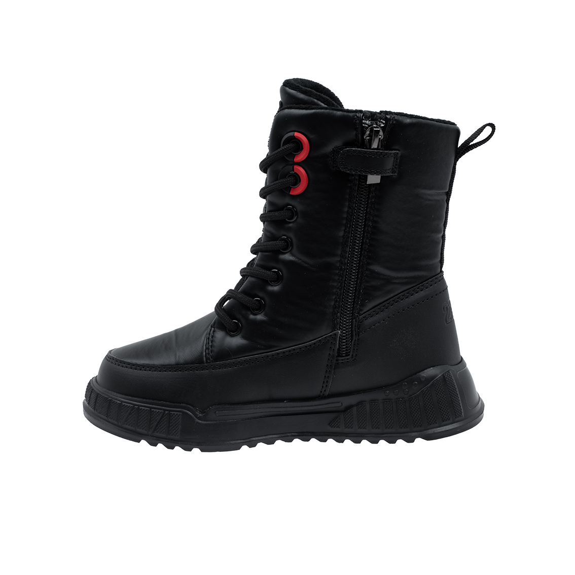 מגפון אבזמים 21EAST עמידות למים - נעלי נמרוד