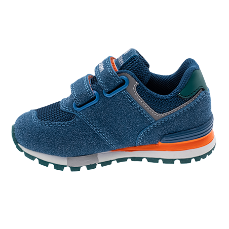 נעלי ספורט אופנה ג'וגינג אלפנטן - נעלי נמרוד