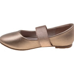 נעלי בלרינה גומי 21EAST - נעלי נמרוד