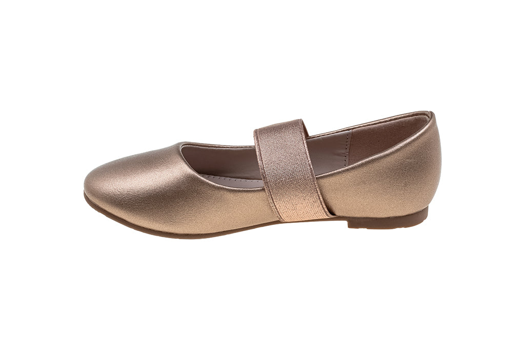 נעלי בלרינה גומי 21EAST - נעלי נמרוד