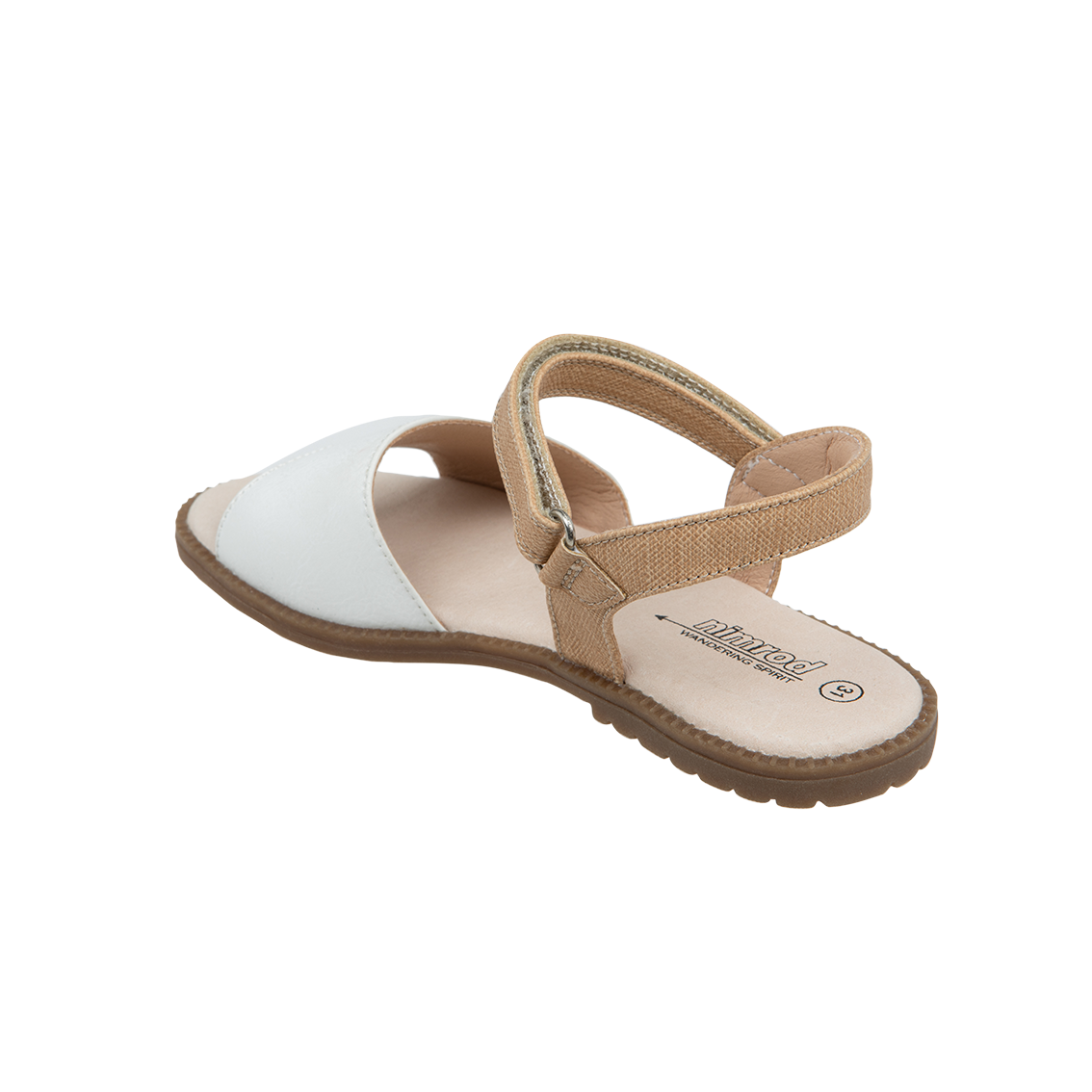 סנדלי SPIRIT אופנה נמרוד - נעלי נמרוד