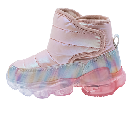 מגפון סקי תאורה אלפנטן WATERPROOF - נעלי נמרוד