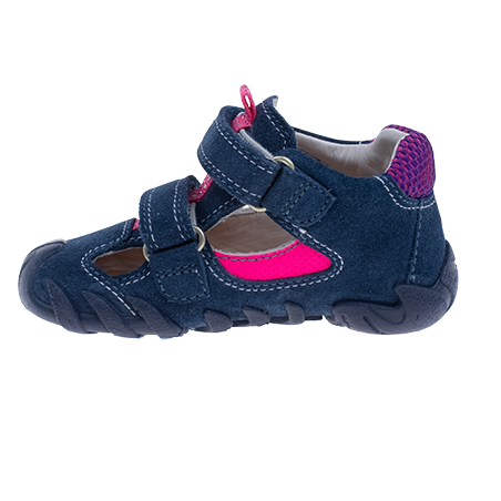 סנדלי צעד ראשון FREE אלפנטן - נעלי נמרוד