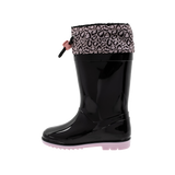 מגפי גשם מיני מאוס דיסני - נעלי נמרוד