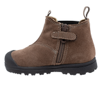 מגפון עור PAULETTE אלפנטן - נעלי נמרוד