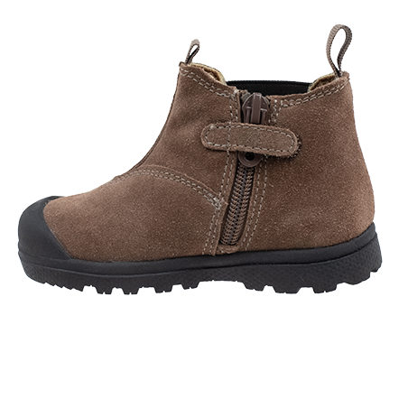 מגפון עור PAULETTE אלפנטן - נעלי נמרוד