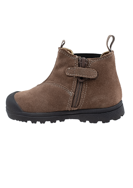 מגפון עור PAULETTE אלפנטן - נעלי נמרוד