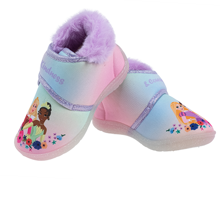 נעלי בית נסיכות דיסני - נעלי נמרוד