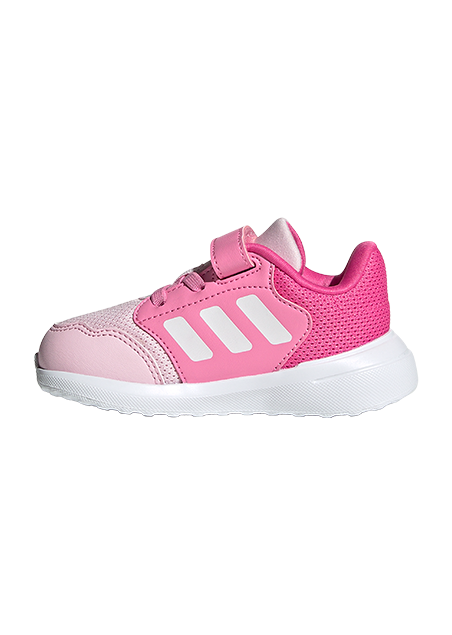 נעלי ספורט אדידס Tensaur Run 3.0 EL I CLPINK - נעלי נמרוד