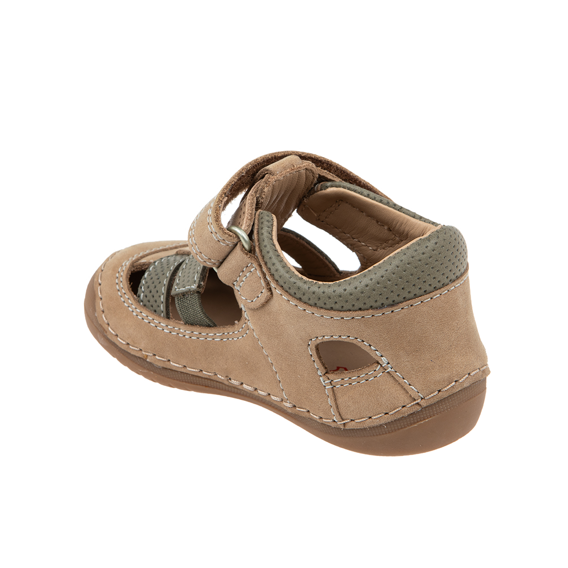 סנדלי צעד ראשון LULU אלפנטן - נעלי נמרוד