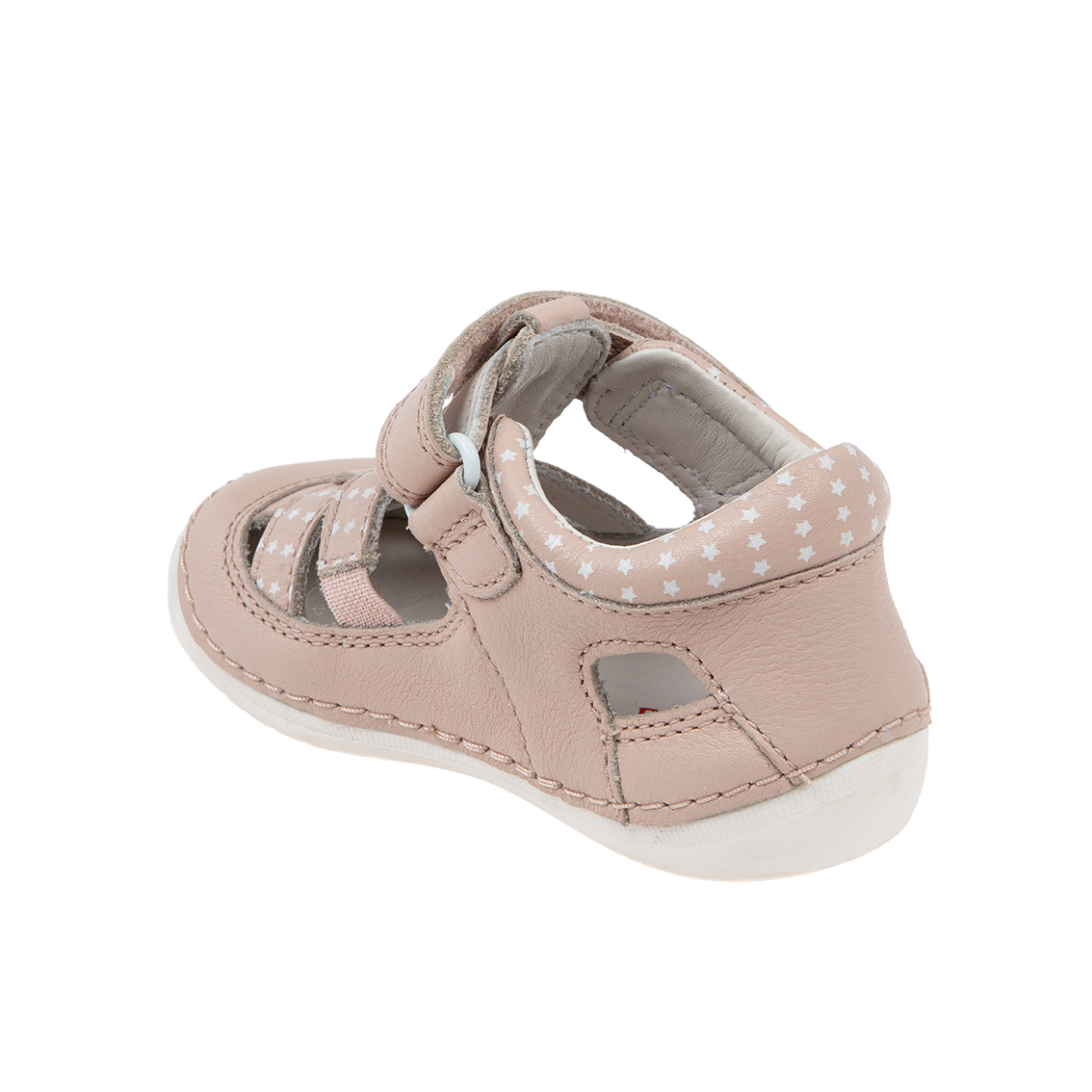 סנדלי צעד ראשון LULU אלפנטן - נעלי נמרוד