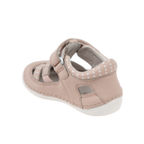 סנדלי צעד ראשון LULU אלפנטן - נעלי נמרוד