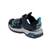 סנדל תאורה ROLLER ספיידרמן מארוול - נעלי נמרוד