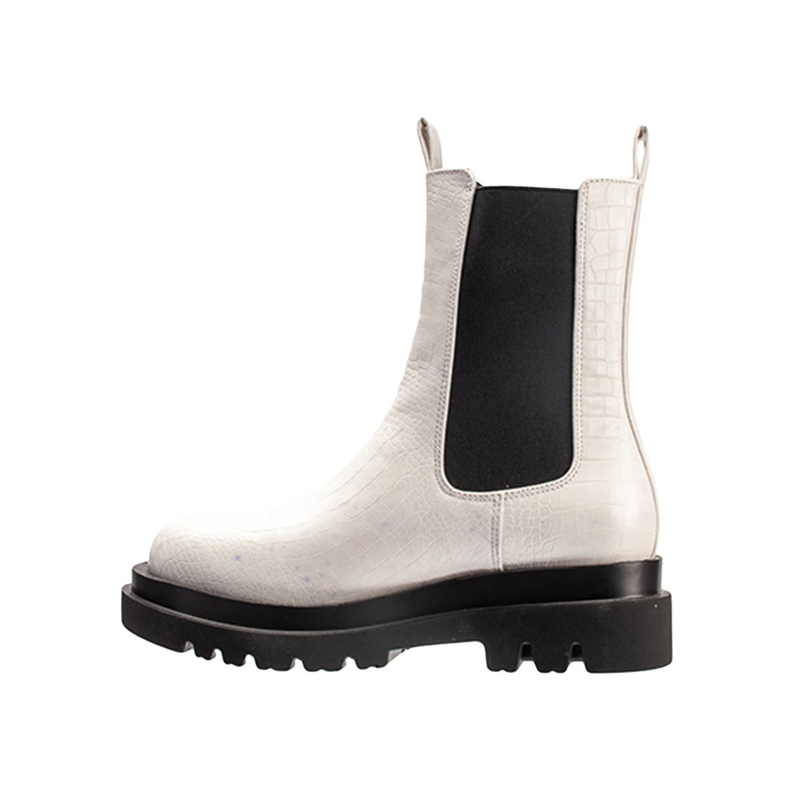 מגף "צ'לסי" 21EAST - נעלי נמרוד