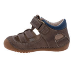 סנדלי צעד ראשון LULU אלפנטן - נעלי נמרוד