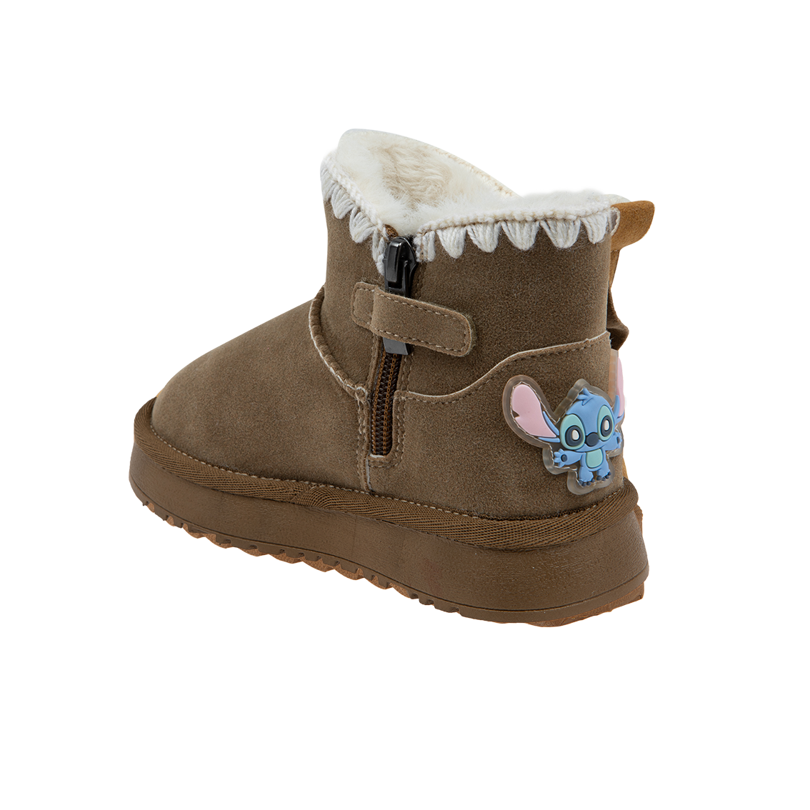 מגפון פרווה סטיץ' דיסני - נעלי נמרוד