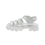 סנדל פלטפורמה 21EAST - נעלי נמרוד