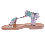 סנדלי צמדנים RETRO נמרוד - נעלי נמרוד