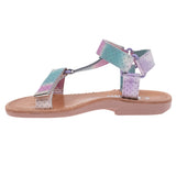 סנדלי צמדנים RETRO נמרוד - נעלי נמרוד