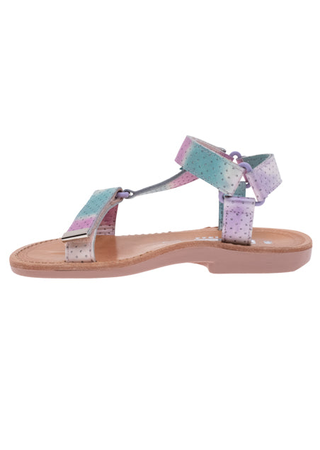 סנדלי צמדנים RETRO נמרוד - נעלי נמרוד