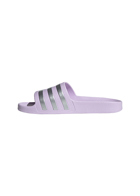 כפכפים אדידס ADILETTE AQUA ICELAV - נעלי נמרוד