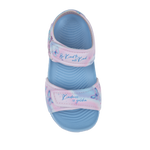 סנדלי פנאי סטיץ' דיסני - נעלי נמרוד