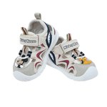 סנדלי צעד ראשון מיקי ופלוטו דיסני - נעלי נמרוד