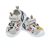 סנדלי צעד ראשון מיקי ופלוטו דיסני - נעלי נמרוד