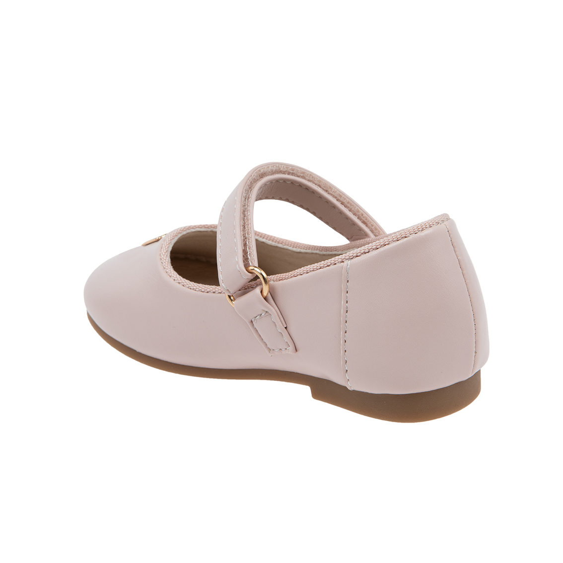 נעלי בלרינה פעוטות כתר - נעלי נמרוד