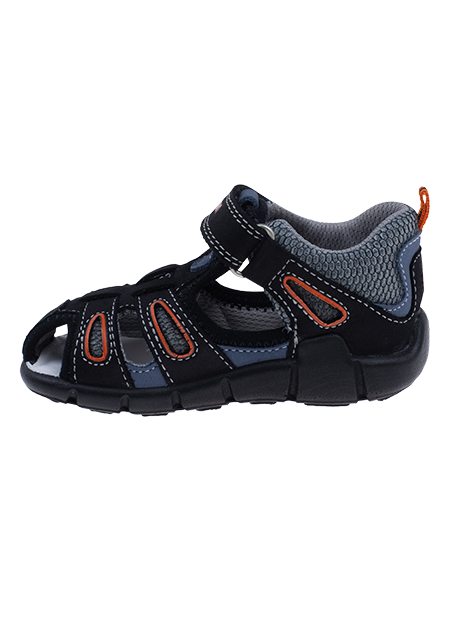 סנדלי FLEXI אלפנטן - נעלי נמרוד