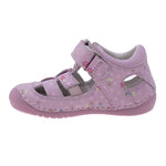 סנדלי צעד ראשון LULU אלפנטן - נעלי נמרוד