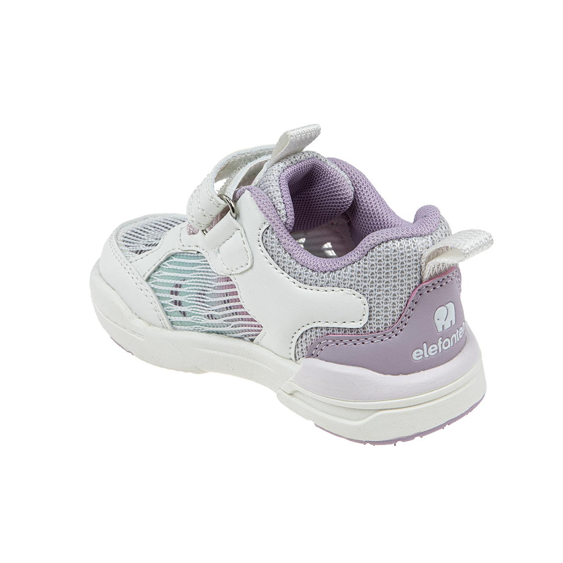 נעלי ספורט אופנה ELEFANTEN - נעלי נמרוד