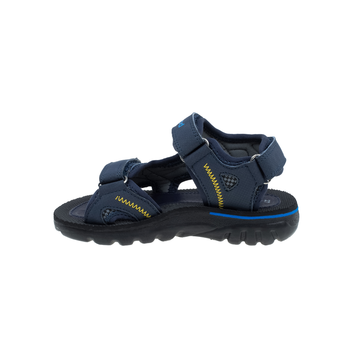 סנדלי שטח בנים נמרוד - נעלי נמרוד