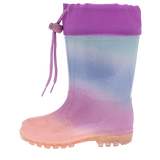 מגפי גשם חד קרן - נעלי נמרוד