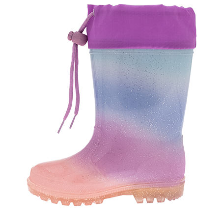 מגפי גשם חד קרן - נעלי נמרוד