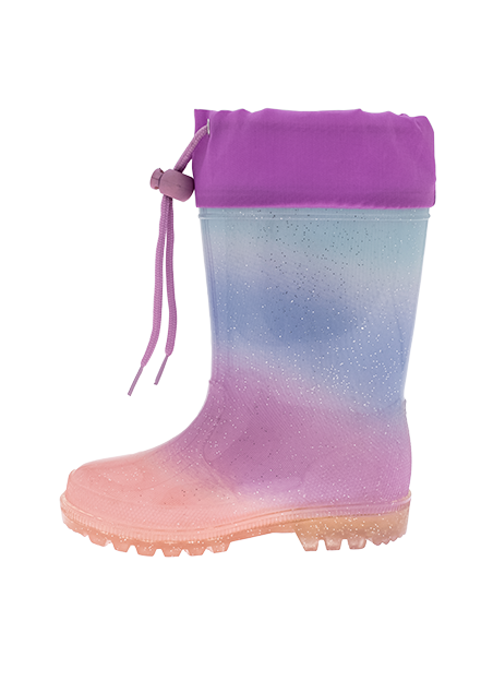 מגפי גשם חד קרן - נעלי נמרוד