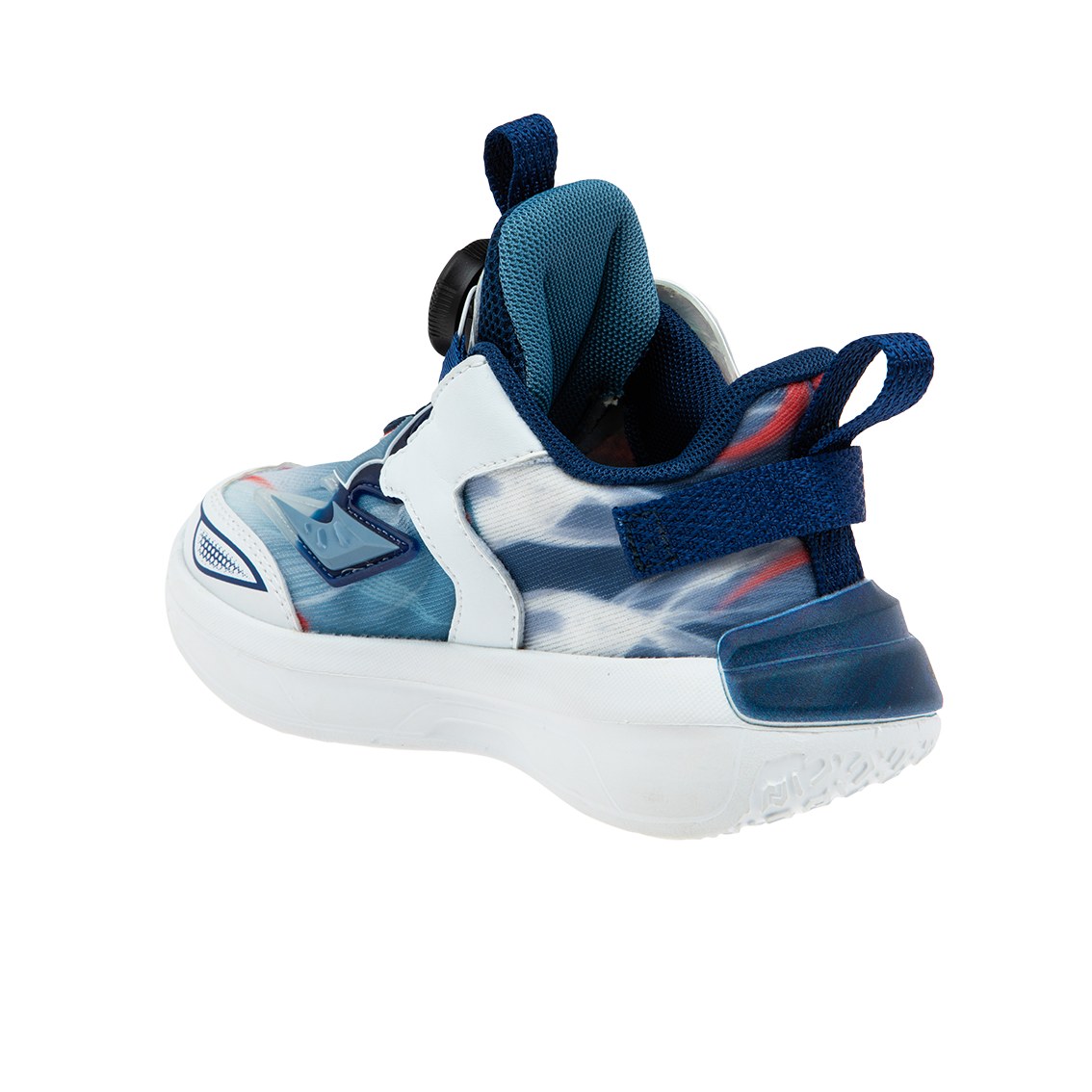 נעלי ספורט תאורה רולר ספיידרמן - נעלי נמרוד