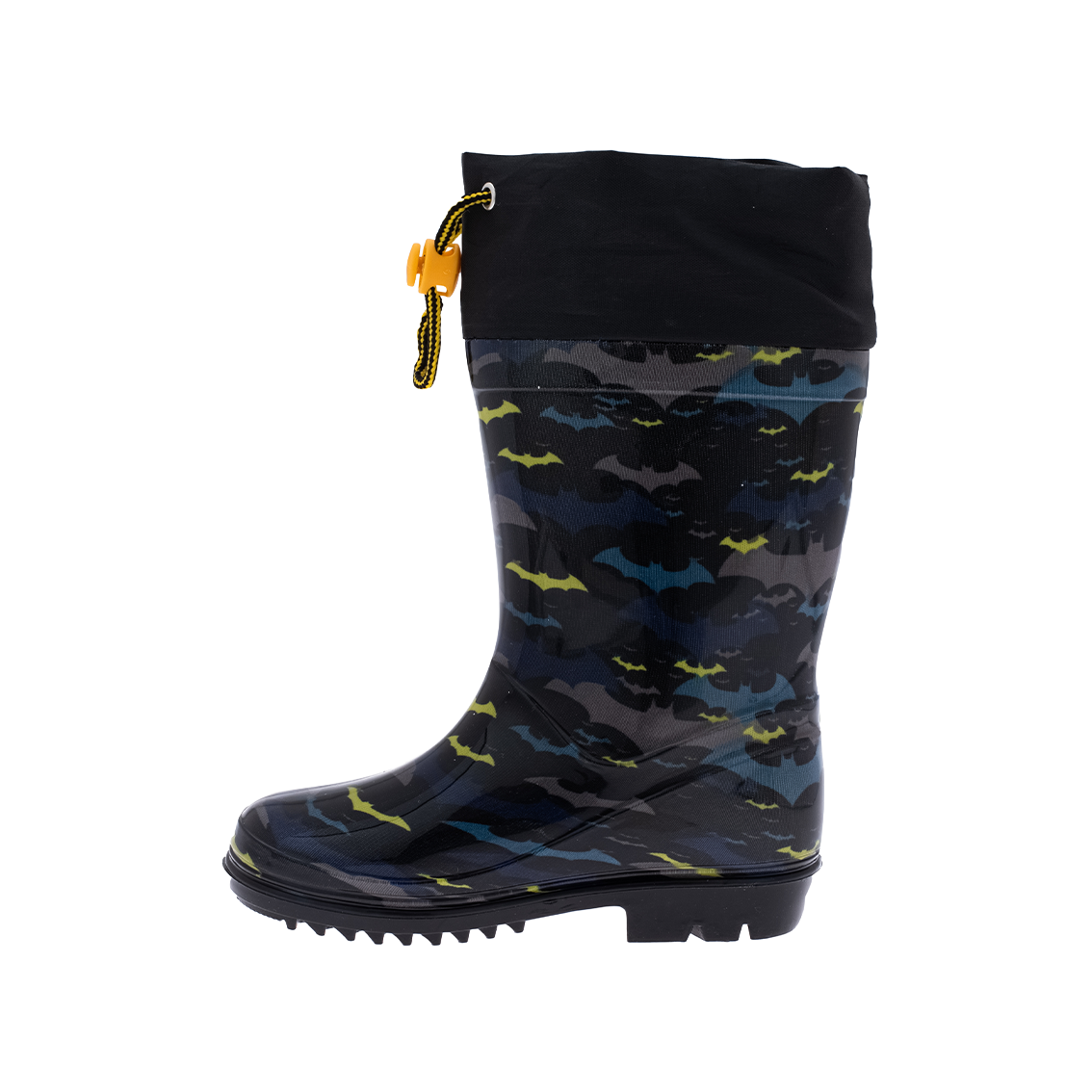 מגפי גשם באטמן - נעלי נמרוד