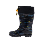 מגפי גשם באטמן - נעלי נמרוד