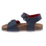 סנדלי שעם רטרו - נעלי נמרוד