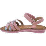 סנדלי בנות איקסים FANTASY - נעלי נמרוד