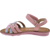 סנדלי בנות איקסים FANTASY - נעלי נמרוד