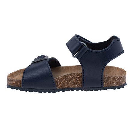 סנדלי שעם רטרו - נעלי נמרוד