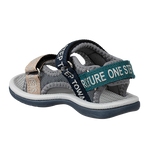 סנדלי OPEN AIR אלפנטן - נעלי נמרוד