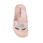 כפכפים חד-קרן - נעלי נמרוד